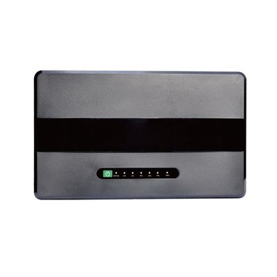 스마트 휴대용 태양광 14400MAH 100W 12V 15V 24V 미니 UPS 단일 단계 출력 전력