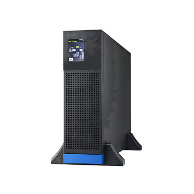 10KVA-60KVA 비센치 갈레온 II 랙 온라인 UPS 보안/감시/경보