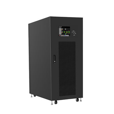 50KVA-500KVA 3단계 UPS 컴퓨터/네트워크용 Visench APlus 50kw 전원 모듈