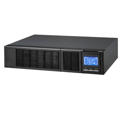 비센치 위너 프로 1KR 랙 OEM UPS 1KVA 1KW 1000W 1단계 온라인 UPS 데이터 센터