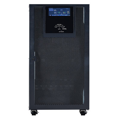 비센치 60KVA 80KVA 100KVA 120KVA 180KVA 200KVA 240KVA 300KVA 데이터 센터용 3단계 온라인 UPS