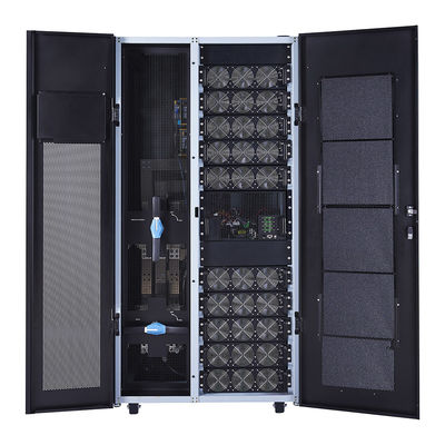 비센치 전원 모듈 OEM UPS 60KVA-600KVA 컴퓨터/네트워크용 온라인 전원 공급
