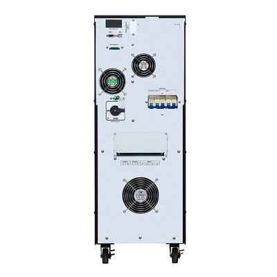 6KVA-10KVA 온라인 비센치 OEM 거대 엘리트 낮은 3단계 산업 디지털 주파수 UPS
