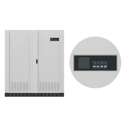 비센치 자이언트 iNDll 33-40k 40KVA 산업 공급 전력 40KW 40000VA 40000W 온라인 PF 1 UPS 네트워크
