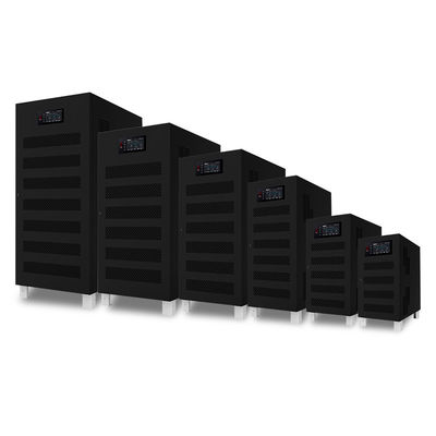 30KVA 컴퓨터 네트워크 비센치 자이언트 ll 3단계 30KW PF 0.9 온라인 OEM UPS