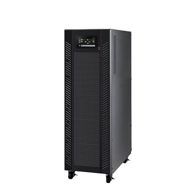 40KVA 40KW 40000W 40000VA OEM PF 0.99 타워 순수 시노파 온라인 UPS 컴퓨터/네트워크