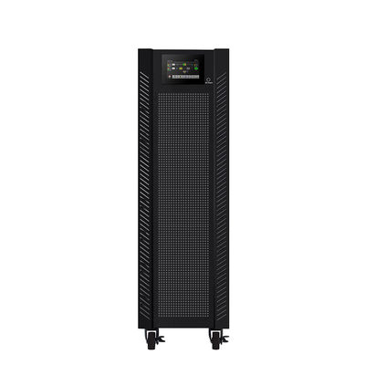10KW 20KW 30KW 40KW 온라인 타워 순수 시노파 전원 공급 UPS 네트워크