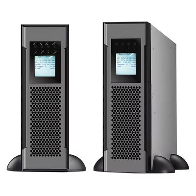 10KVA 6KVA 3KVA 순수한 시네웨이브 360v / 380v / 400v / 415v OEM UPS 전원 공급 업체 비센치 아레나