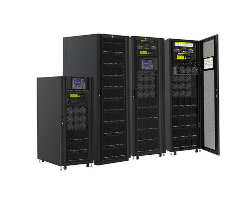 20KW-300KW 컴퓨터/네트워크 UPS 전원 공급자 온라인 UPS 바이센치 파워 모듈형 OEM