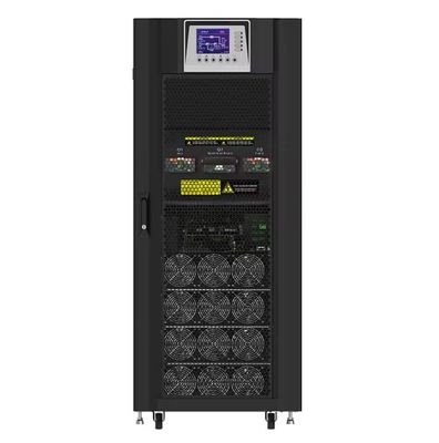 캐비닛 용량 90KW 비센치 전원 UPS 30U-90HV 모듈 90KVA 90000VA 90000W 온라인 UPS