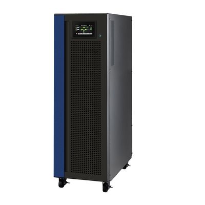비센치 갈레온 III 3p3p 40K L 40KVA OEM PF 0.99 보안 모니터링 알람을위한 온라인 Ups