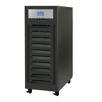 온라인 비센치 OEM 저주파 6KVA 7.5KVA 10KVA 컴퓨터/네트워크용 3단계 산업용 전원 공급 장치