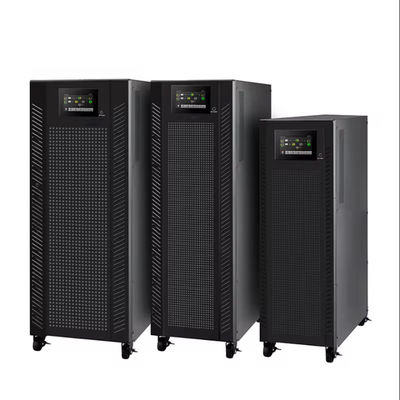 비센치 OEM 10000VA 20000VA 30000VA 40000VA PF 0.99 온라인 타워 순수 시노 웨이브 UPS