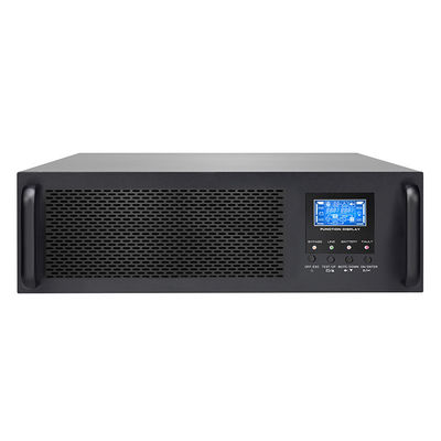 10KVA 15KVA 20KVA 30KVA 40KVA 60KVA 비센치 갈레온 II 랙 OEM 3단계 UPS 시스템
