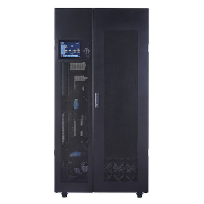 3단계 비센치 PUM 60KVA 60KW 60000W 60000VA 모듈 온라인 UPS 컴퓨터/네트워크