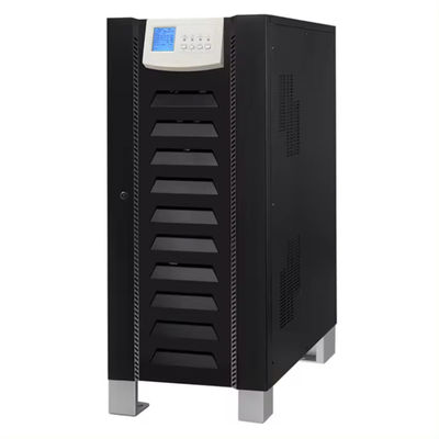 3단계 비센치 자이언트31-15K 15KVA 15KW 15000W 순수한 시노스 웨이브 온라인 UPS 보안 / 모니터링 / 경보