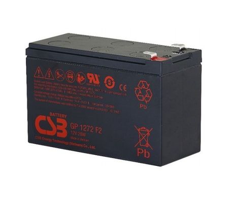 CS배터리 12V 28W 긴 수명 골프 자동차와 버거용 GEL 배터리 중국 공급