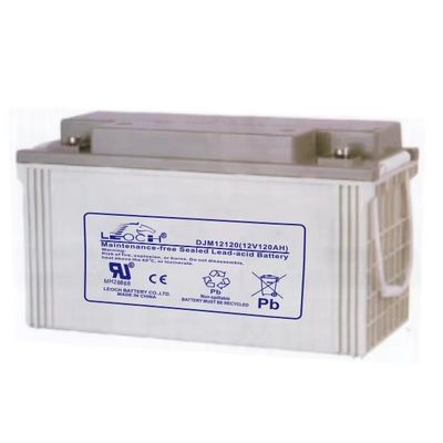 전기 에너지 1.2 Wh UPS 12v 120ah 데이터 센터 Deep Cycle Gel 배터리