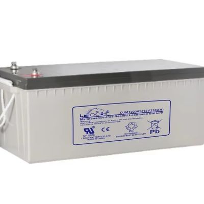 고품질 UPS 12V 2300Ah AGM GEL 태양 납산 에너지 저장 배터리