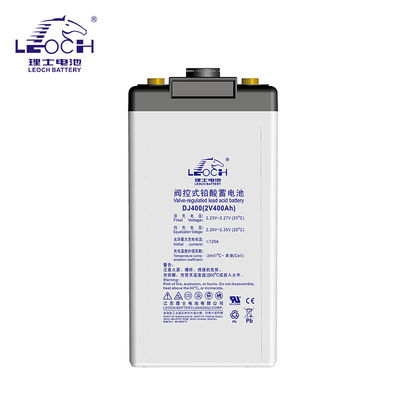 도매 최고의 태양광 발전 시스템 중국 GEL 배터리 전력 밀폐 400AH 100AH 65AH 2v 200ah UPS 납산 배터리 유지보수