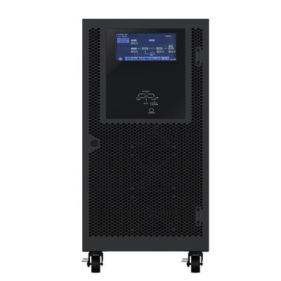 비센치 요새 3P3P 120KVA 120KW 3단계 UPS 전원 공급 Tpwer 온라인 UPS 네트워크 데이터 센터