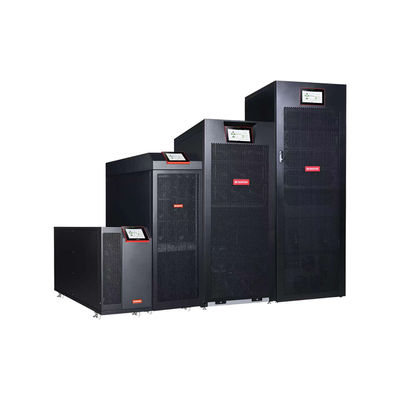 SANTAK 캐슬 3C3 HD 3단계 380V 400V 415V 60KVA 60KW 온라인 타워 UPS 데이터 센터 컴퓨터 네트워크