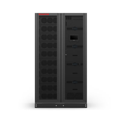 산타크 UPS 완벽한 전력 솔루션 산타크 캐슬 3C3 HD 3단계 500KVA 500KW 귀하의 비즈니스 운영 데이터 센터 네트워킹